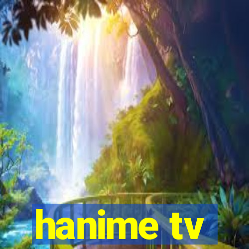 hanime tv